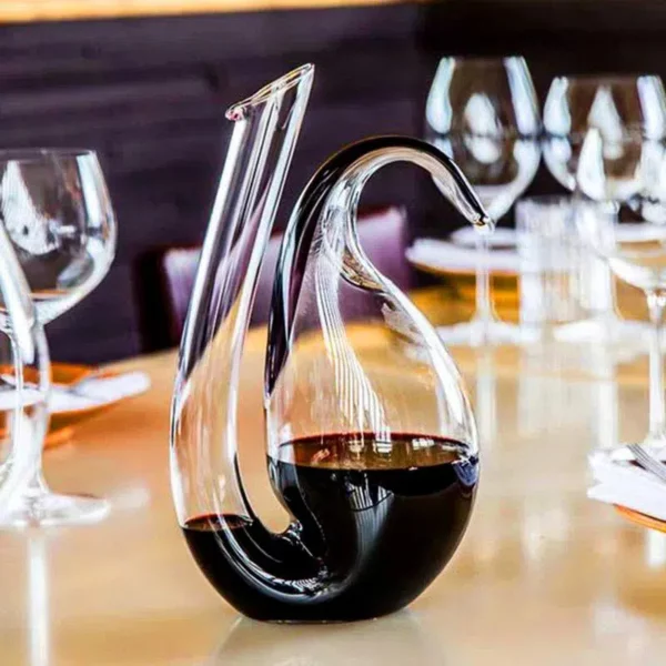 Decanter Riedel